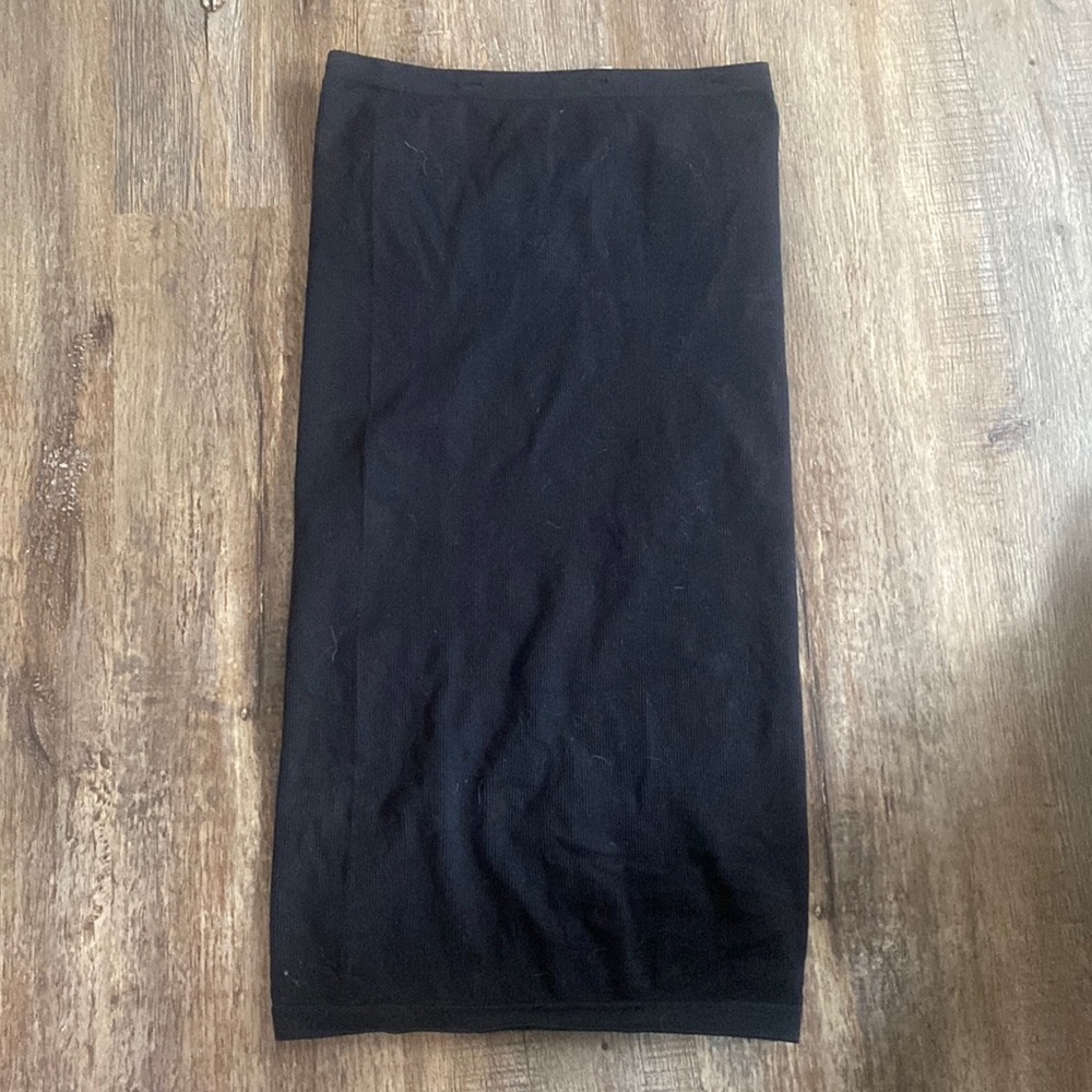 Black body con dress